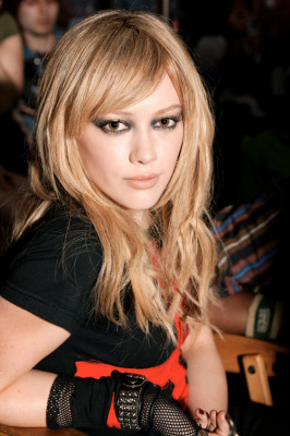 Hilary Duff pic #149877