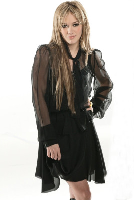 Hilary Duff pic #149874