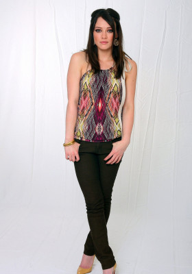 Hilary Duff pic #116686