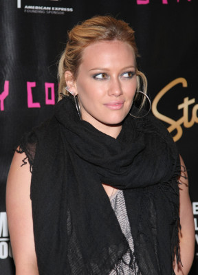Hilary Duff pic #152357
