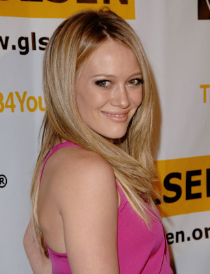 Hilary Duff pic #231618