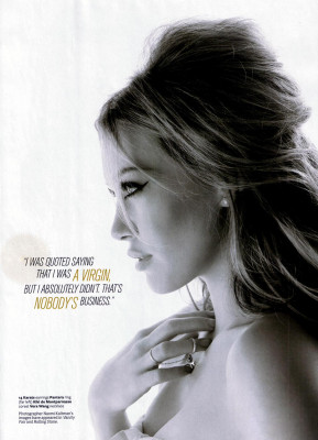 Hilary Duff pic #121962