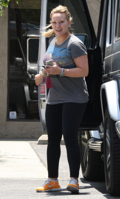 Hilary Duff pic #534586