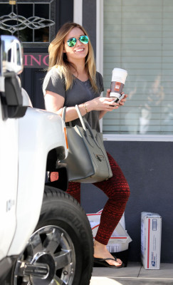 Hilary Duff pic #601660
