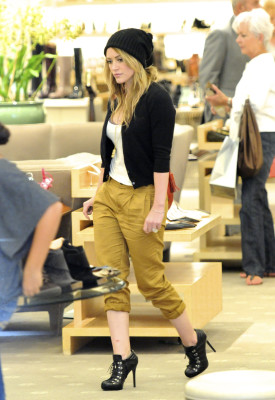 Hilary Duff pic #291455
