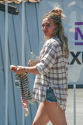 photo 18 in Hilary Duff gallery [id1275977] 2020-09-21 00:00:00