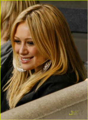 Hilary Duff pic #141364