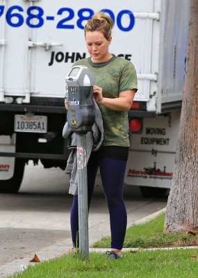 Hilary Duff pic #570634