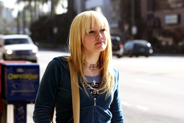 Hilary Duff pic #124305