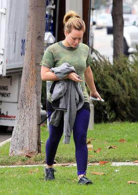 Hilary Duff pic #570635