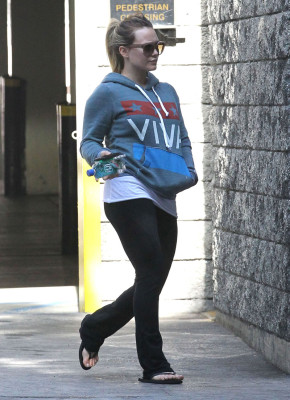 Hilary Duff pic #588358