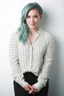 Hilary Duff pic #801362