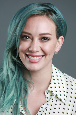 Hilary Duff pic #801360