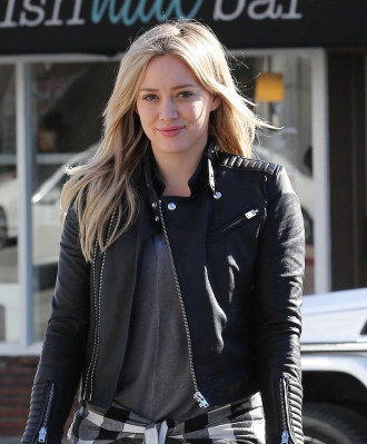 Hilary Duff pic #783553