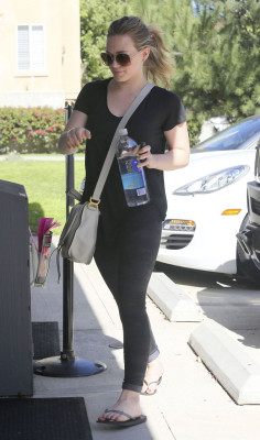 Hilary Duff pic #608638