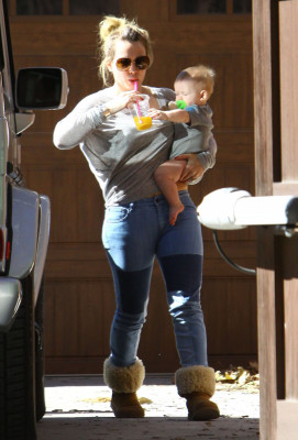 Hilary Duff pic #580306