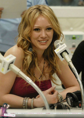Hilary Duff pic #124007