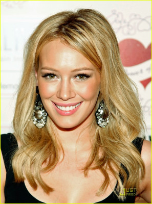 Hilary Duff pic #139073