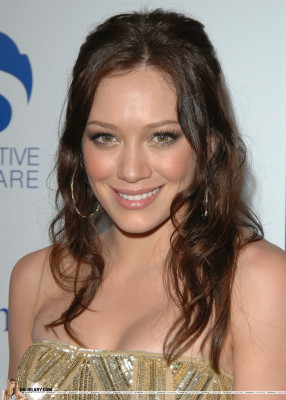 Hilary Duff pic #130637