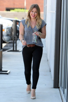 Hilary Duff pic #663923