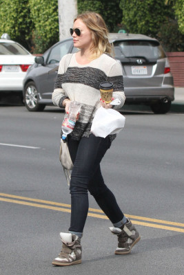Hilary Duff pic #618763