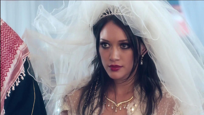 Hilary Duff pic #205938