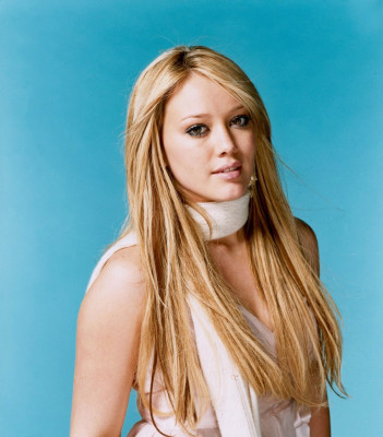 Hilary Duff pic #171067