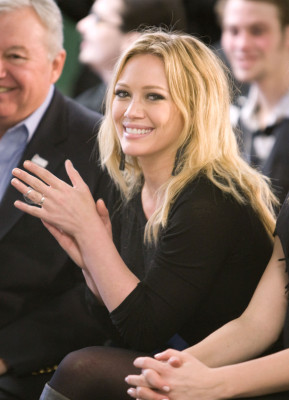 Hilary Duff pic #143272