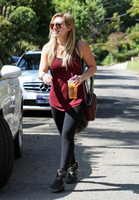 Hilary Duff pic #671072