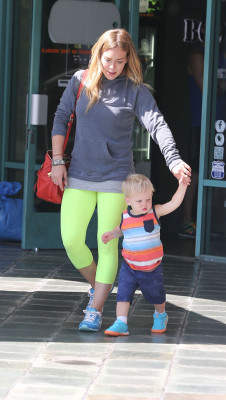 Hilary Duff pic #656479