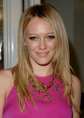Hilary Duff pic #231617