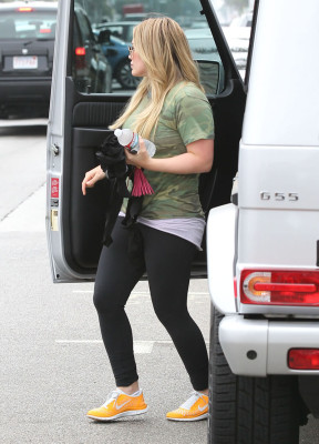 Hilary Duff pic #552412