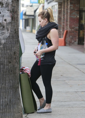 Hilary Duff pic #591112