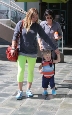 Hilary Duff pic #656480