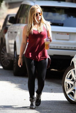 Hilary Duff pic #671085