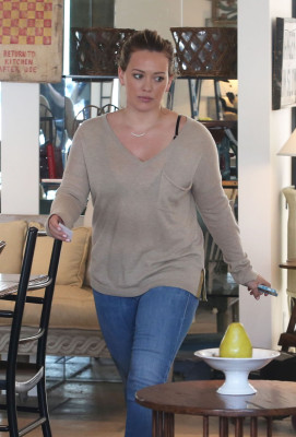 Hilary Duff pic #571803
