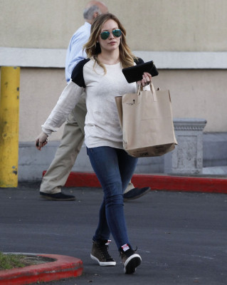 Hilary Duff pic #601319
