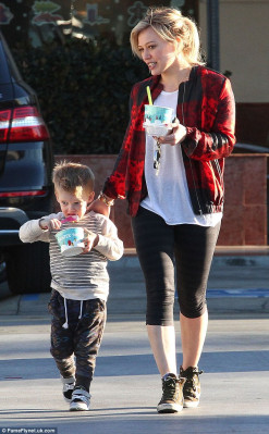 Hilary Duff pic #785618