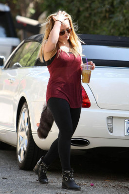 Hilary Duff pic #671084
