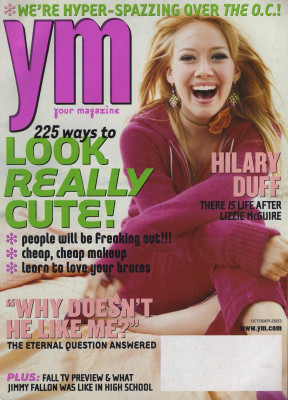 Hilary Duff pic #241231