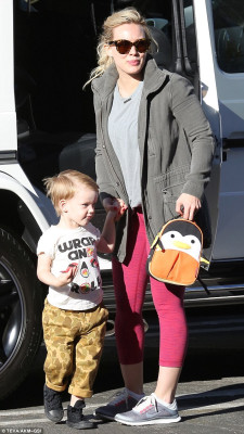Hilary Duff pic #792935