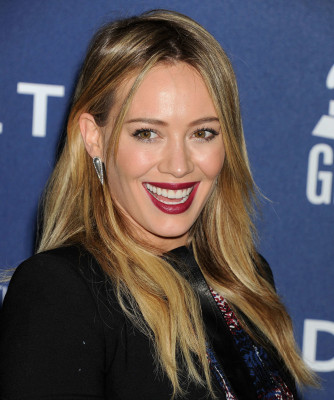 Hilary Duff pic #698251