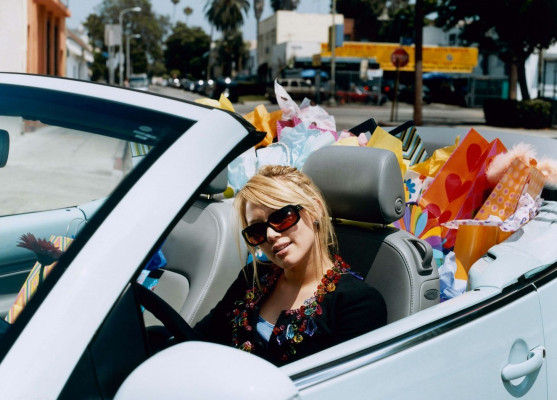 Hilary Duff pic #171064