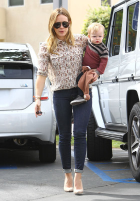 Hilary Duff pic #613186