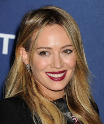 Hilary Duff pic #698247