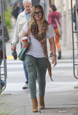 Hilary Duff pic #589451