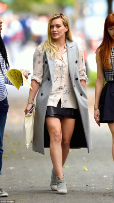 Hilary Duff pic #840020