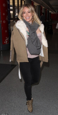 Hilary Duff pic #853862