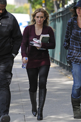 Hilary Duff pic #199385