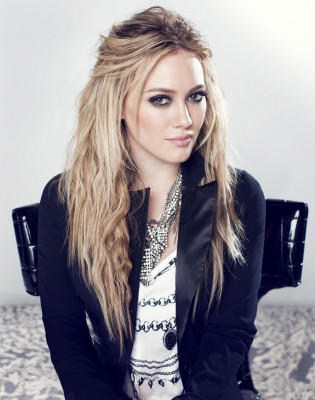 Hilary Duff pic #450313